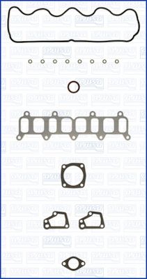 Gasket Kit, cylinder head AJUSA 53006200