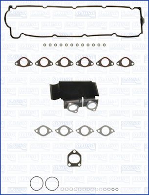 Gasket Kit, cylinder head AJUSA 53006500