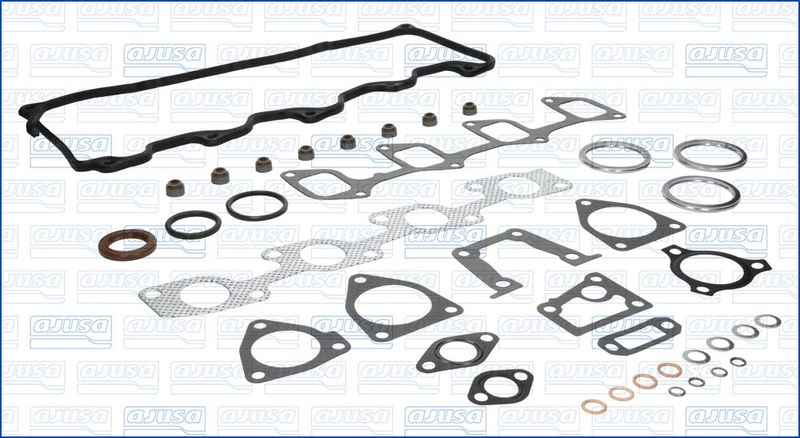 AJUSA 53006600 Gasket Kit, cylinder head