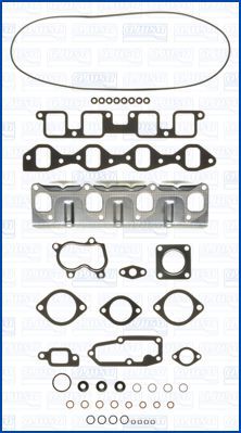 Gasket Kit, cylinder head AJUSA 53006700