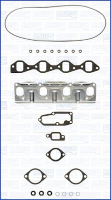 Gasket Kit, cylinder head AJUSA 53006800