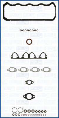 Gasket Kit, cylinder head AJUSA 53007400