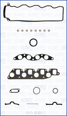 Gasket Kit, cylinder head AJUSA 53007700