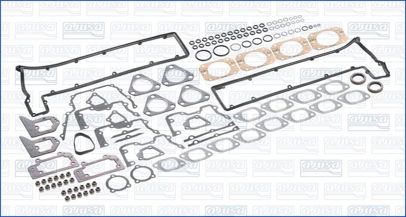 AJUSA 53007900 Gasket Kit, cylinder head