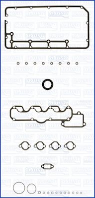 Gasket Kit, cylinder head AJUSA 53008100