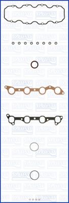 Gasket Kit, cylinder head AJUSA 53008200