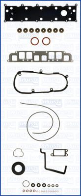 Gasket Kit, cylinder head AJUSA 53008300