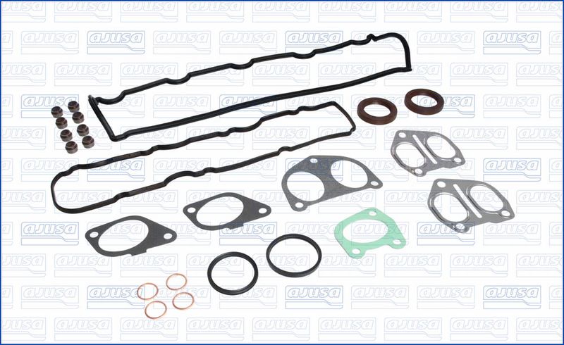 AJUSA 53009900 Gasket Kit, cylinder head