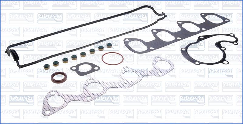 AJUSA 53010100 Gasket Kit, cylinder head