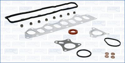 Gasket Kit, cylinder head AJUSA 53010300