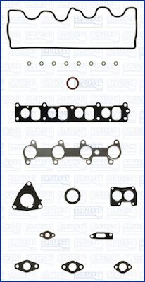 Gasket Kit, cylinder head AJUSA 53010400