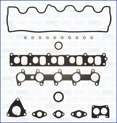 Gasket Kit, cylinder head AJUSA 53010500