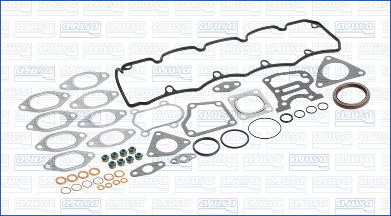AJUSA 53010700 Gasket Kit, cylinder head