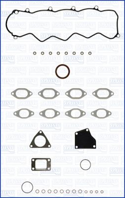 AJUSA 53010800 Gasket Kit, cylinder head