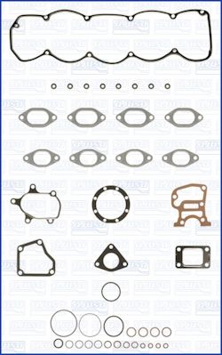 AJUSA 53011100 Gasket Kit, cylinder head