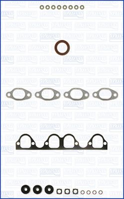 AJUSA 53011200 Gasket Kit, cylinder head