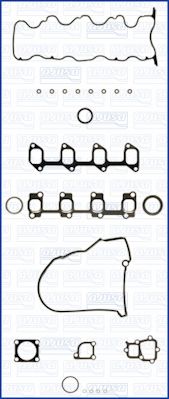 AJUSA 53011400 Gasket Kit, cylinder head