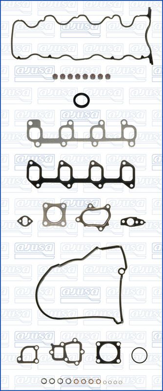 AJUSA 53011500 Gasket Kit, cylinder head