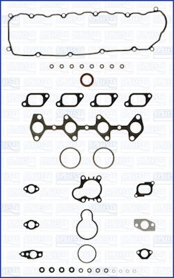 AJUSA 53011700 Gasket Kit, cylinder head