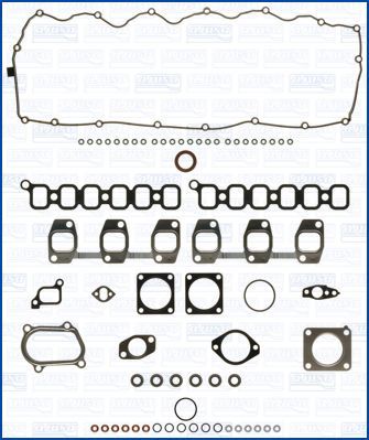 Gasket Kit, cylinder head AJUSA 53011800