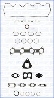Gasket Kit, cylinder head AJUSA 53011900