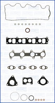 Gasket Kit, cylinder head AJUSA 53012000