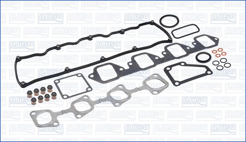 AJUSA 53012100 Gasket Kit, cylinder head