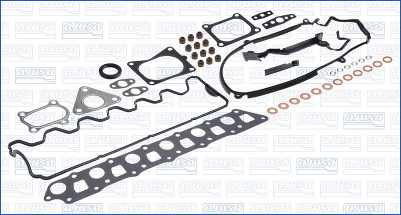 AJUSA 53012200 Gasket Kit, cylinder head
