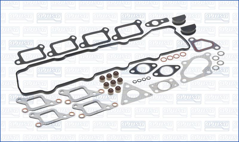 AJUSA 53013300 Gasket Kit, cylinder head