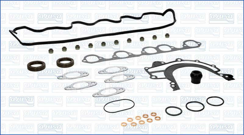 AJUSA 53013400 Gasket Kit, cylinder head