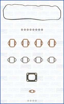 Gasket Kit, cylinder head AJUSA 53013600