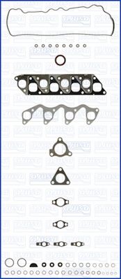 Gasket Kit, cylinder head AJUSA 53013700