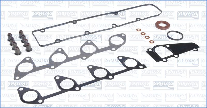 AJUSA 53013900 Gasket Kit, cylinder head