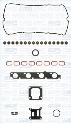 Gasket Kit, cylinder head AJUSA 53014600