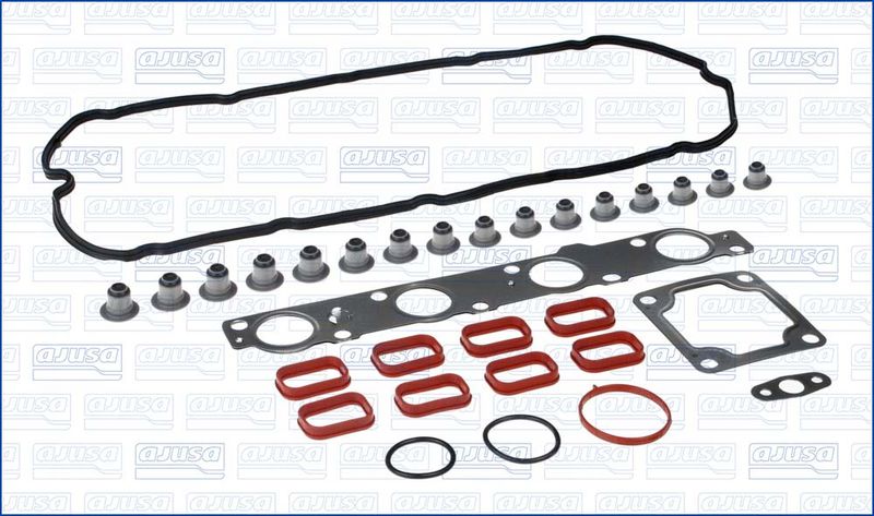 AJUSA 53014700 Gasket Kit, cylinder head
