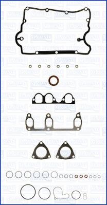 Gasket Kit, cylinder head AJUSA 53014900