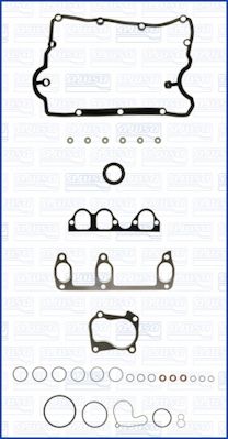 Gasket Kit, cylinder head AJUSA 53015000