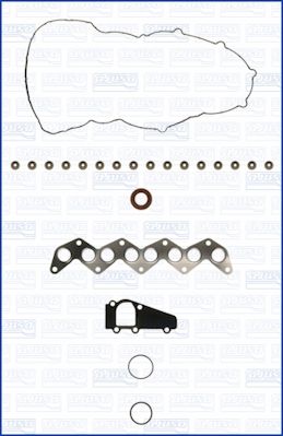Gasket Kit, cylinder head AJUSA 53015100