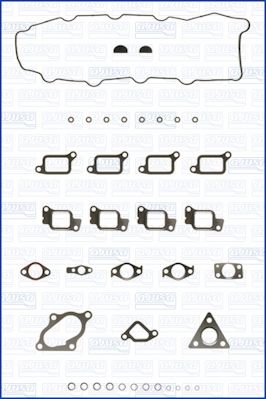 Gasket Kit, cylinder head AJUSA 53015900