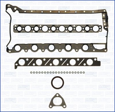 Gasket Kit, cylinder head AJUSA 53016100