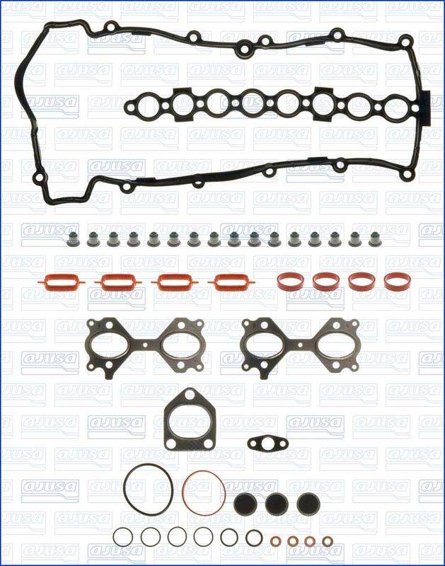AJUSA 53016500 Gasket Kit, cylinder head