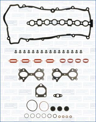 Gasket Kit, cylinder head AJUSA 53016500