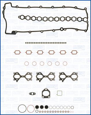 Gasket Kit, cylinder head AJUSA 53016600