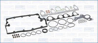 Gasket Kit, cylinder head AJUSA 53017100