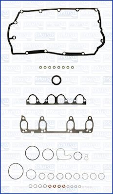 Gasket Kit, cylinder head AJUSA 53017300