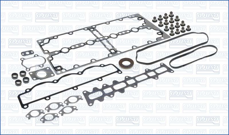 AJUSA 53017500 Gasket Kit, cylinder head