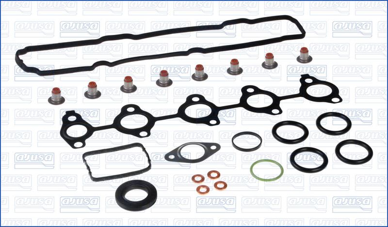 AJUSA 53017700 Gasket Kit, cylinder head