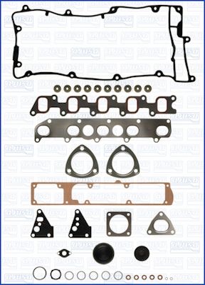 AJUSA 53017900 Gasket Kit, cylinder head