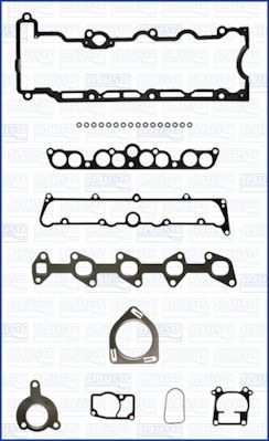 AJUSA 53018100 Gasket Kit, cylinder head