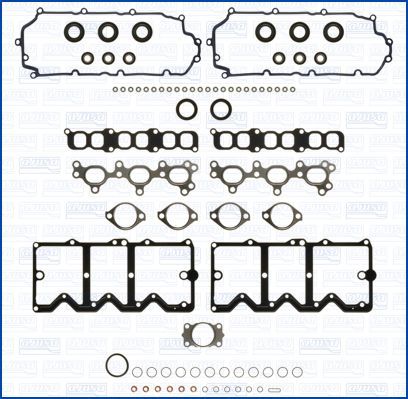 AJUSA 53018200 Gasket Kit, cylinder head